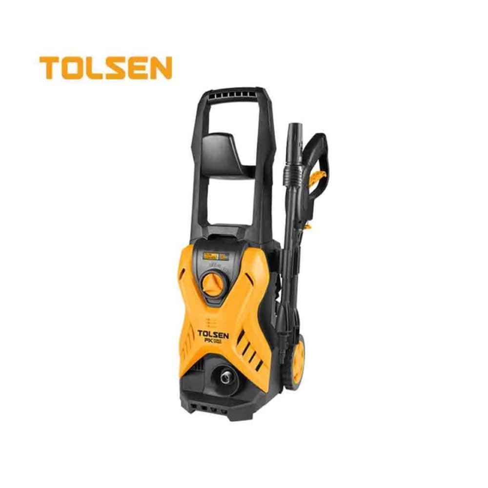 Hidrolavadora Tolsen De Alta Presion 230VOLT
