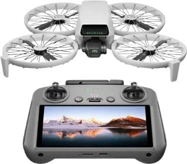 DJI Drone Flip Rc 2 Gl Ultra Light Refurd