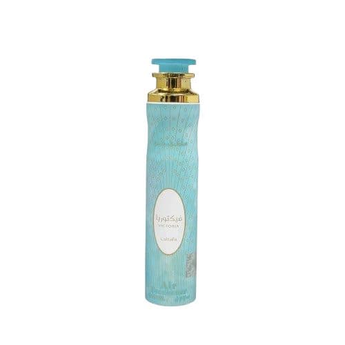 Lattafa Deo Freshener Victoria Air 300ML
