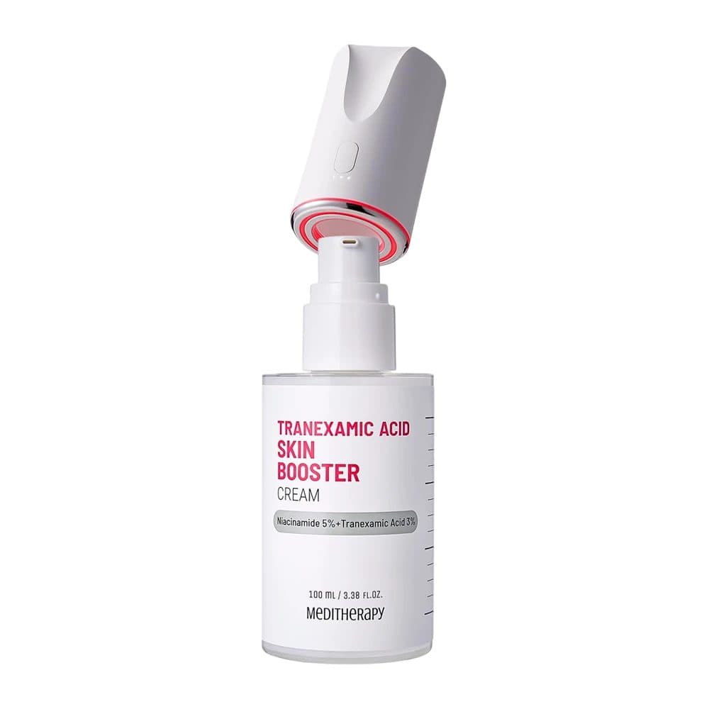 Serum Facial Meditherapy Tranexamic Acid Dispositivo Facial 100ML