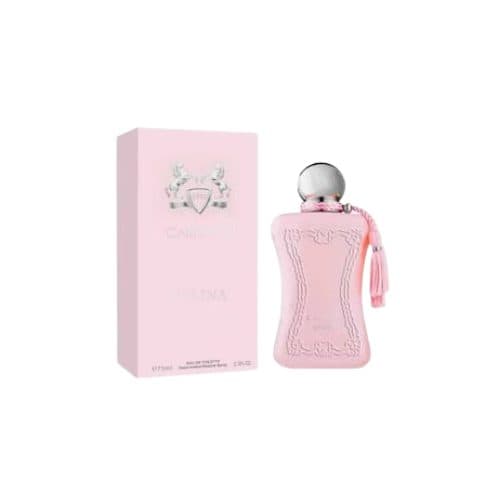 Carlotta Delina 75ML EDT Feminino