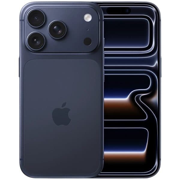 Apple iPhone 17 Pro 256GB Blue