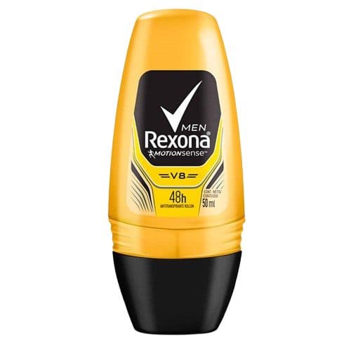 Des Rexona Rolon V8 Motion 50ML