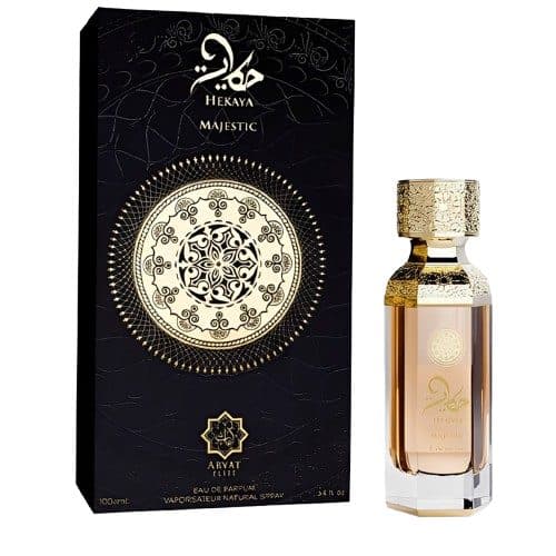 Abyat Hekaya Majestic 100ML EDP