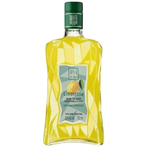 Beb Licor Italiano Rossi Asiago Limoncello 700ML