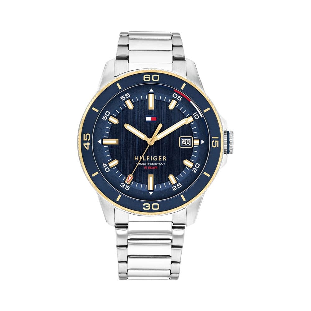 Tommy Hilfiger Remy