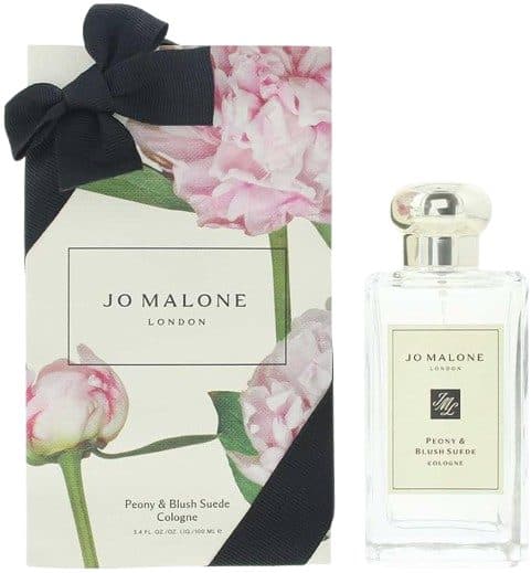 Jo Malone London Poeny Blush Suede Cologne 100ML