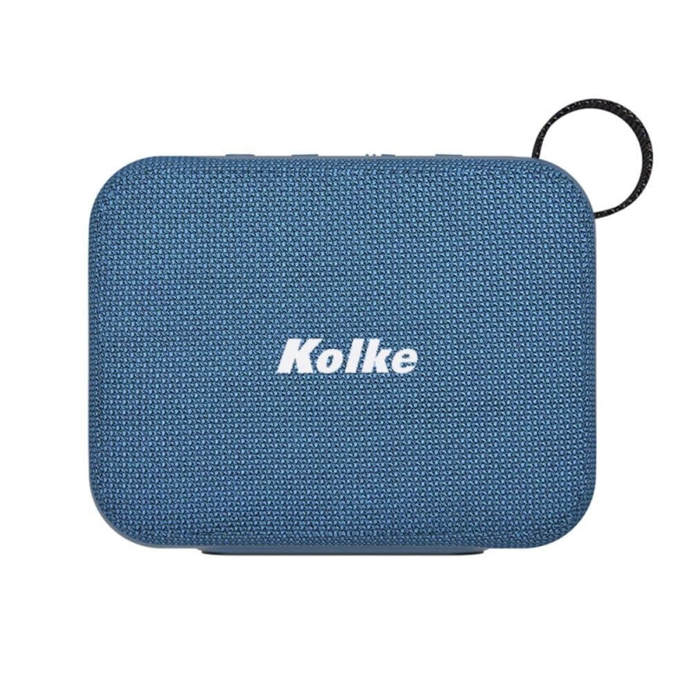 Speaker Kolke