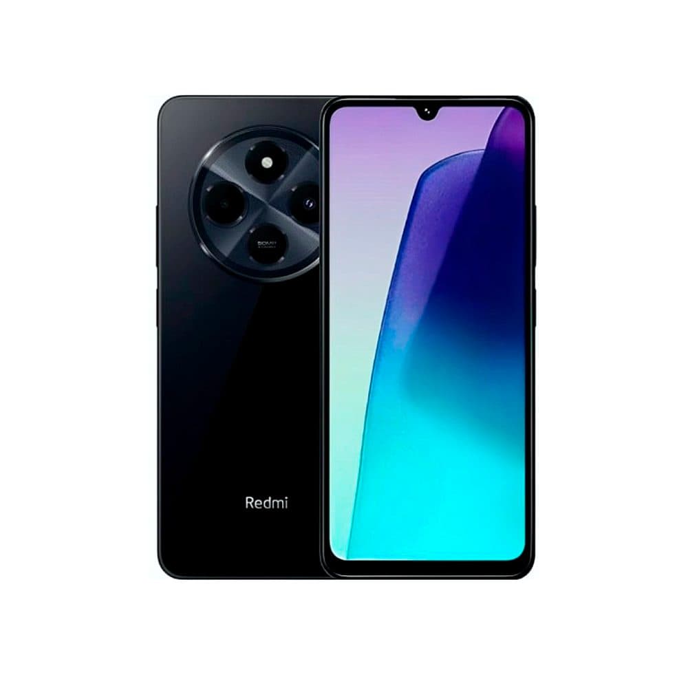 Xiaomi Redmi 4G Ch 256GB Black