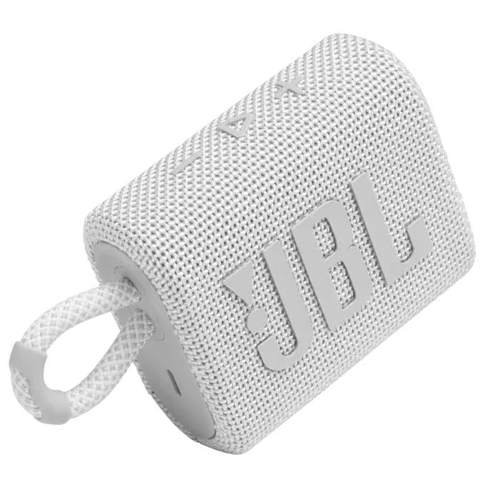 JBL Speaker Go 3