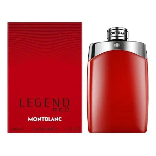 Mont Blanc Legend Red 200ML EDT Masculino