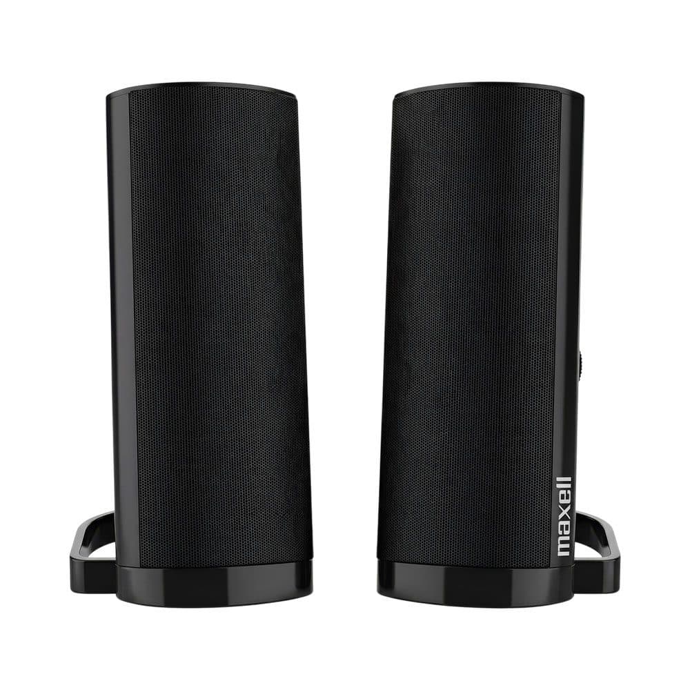Speaker Maxell Ss 300