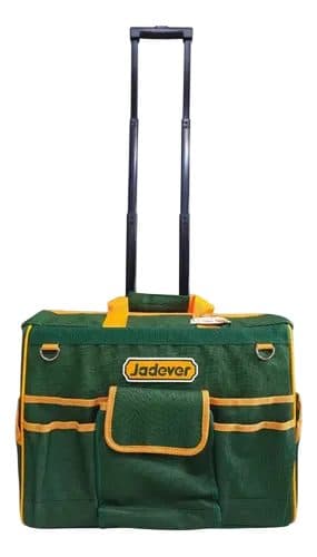 Bolsa Para Ferramenta Jadever Rodas