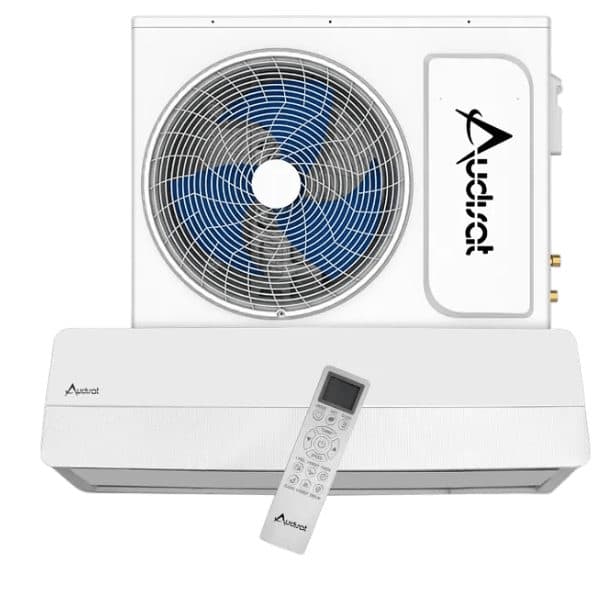 Ar Condicionado Audisat Inverter