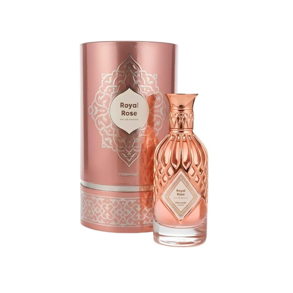 Mawwal Royal Rose 100ML EDP Feminino