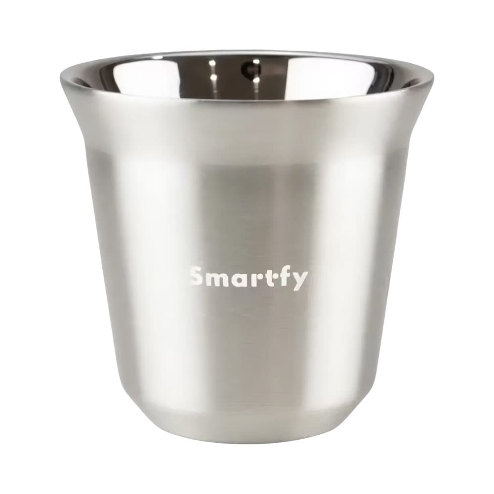 Xicara De Espresso Smartfy 80ML