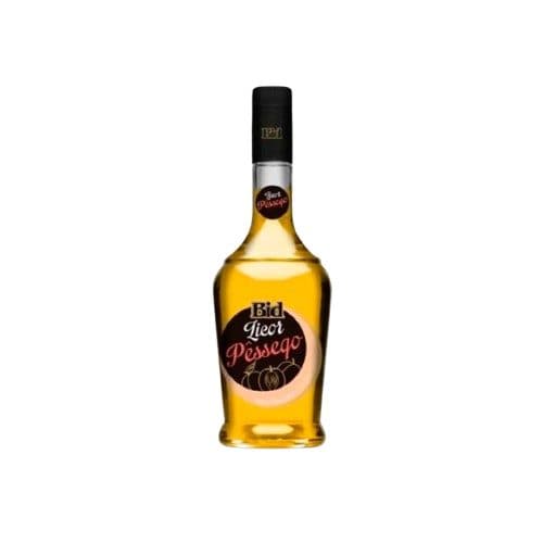 Beb Licor Bid Pessego 720ML