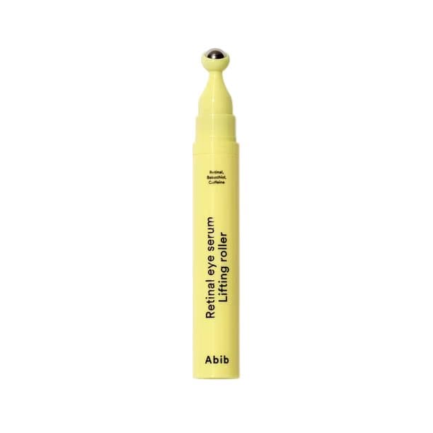 Serun Facial Abib Retinal Eye Lifting Roller 15ML