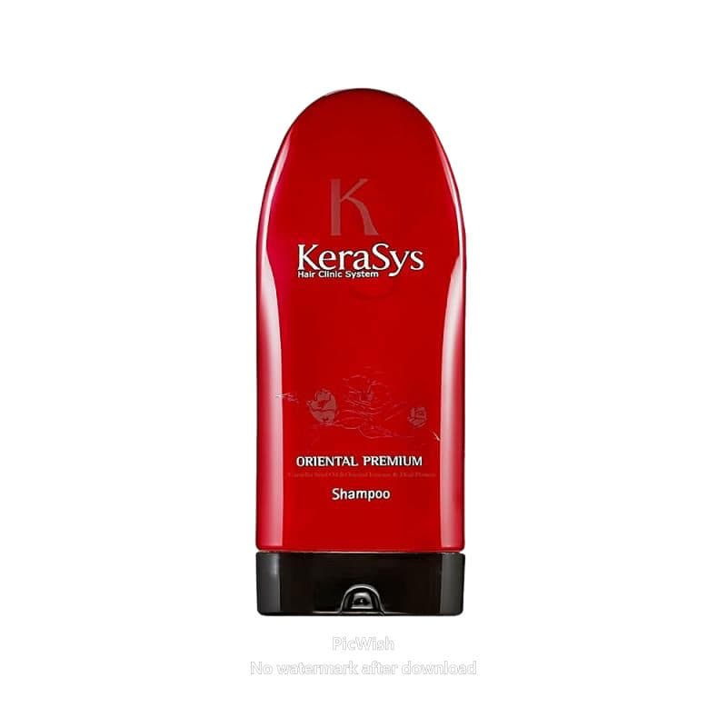 Shampoo Kerasys Oriental Premiun 200ML