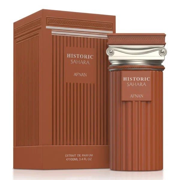 Afnan Historic Sahara 100ML