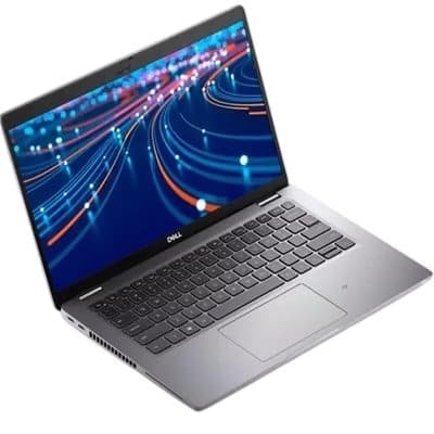 Dell Latitude I5 Touch W11 Refurb 256GB 16GB