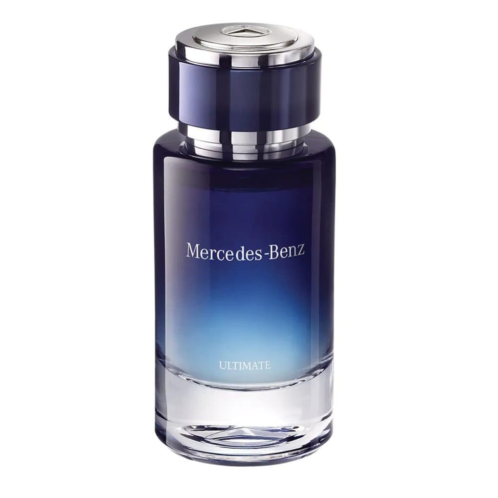 Mercedes Benz Ultimate 120ML EDP