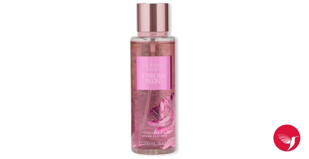 Cosm Secret Crome Peony