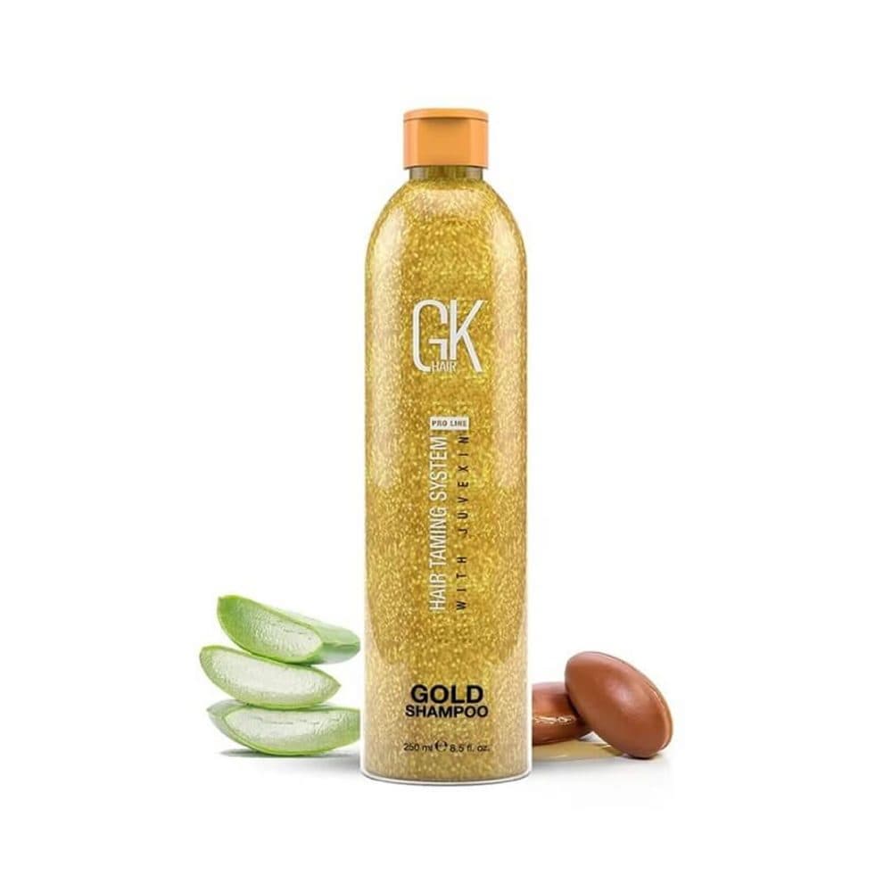 Shampoo Gk Hair Keratin 250ML