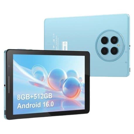 Cidea Air 5G 512GB