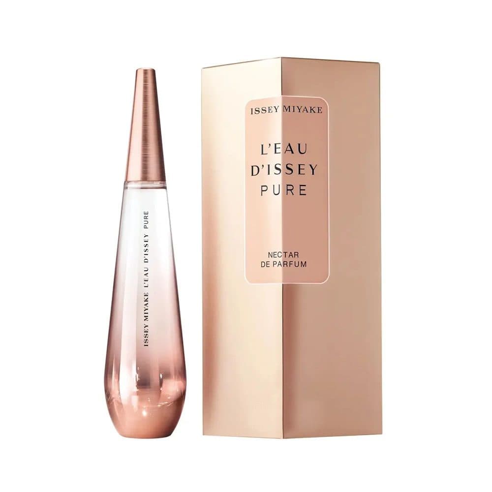 Issey Miyake Eau Issey Pure Petale De Nectar 90ML EDT