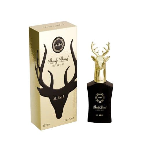 Beauty Brand Collection No 094 Al Amir 25ML