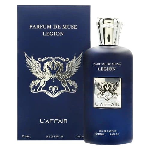 Affair De Muse Legion 100ML PARFUM