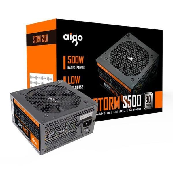 Fonte Aigo Strom 110