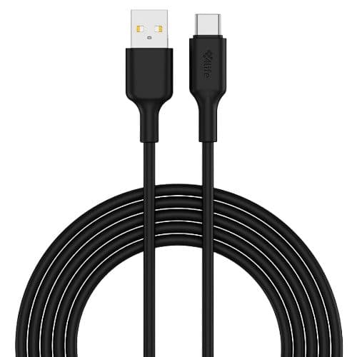 Cabo USB 1M Usbc Tpe