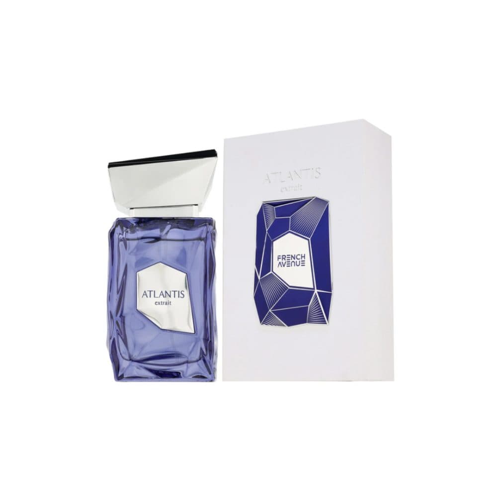 French Avenue Atlantis 100ML EXTRAIT