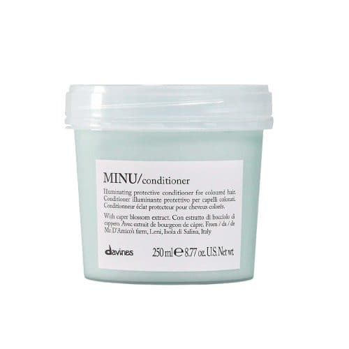 Cond Davines Oi Minu 250ML