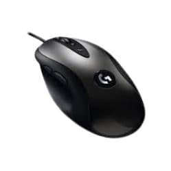 Logitech Mouse USB 910 Legendary