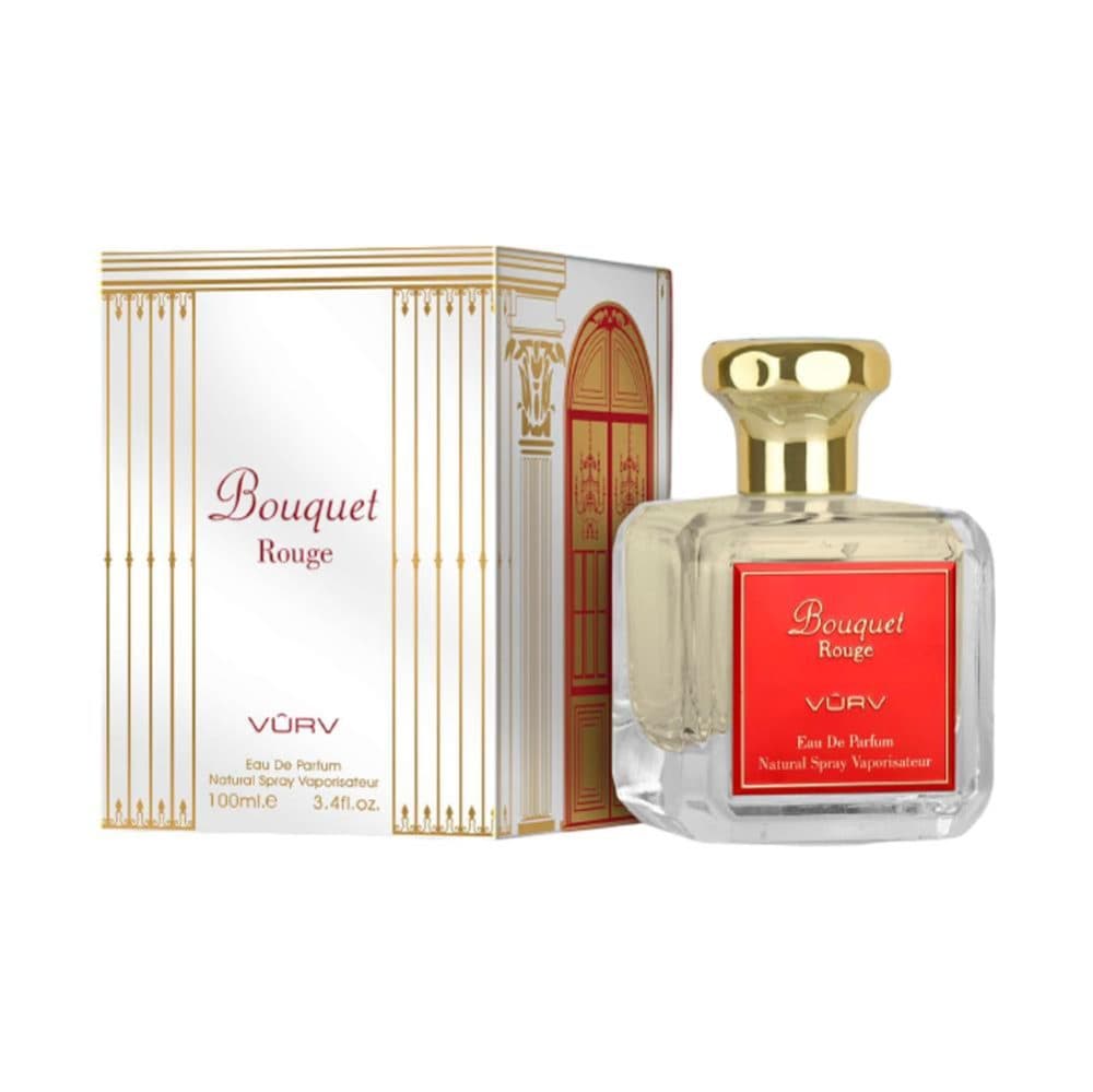 Vurv Bouquet Rouge 100ML EDP