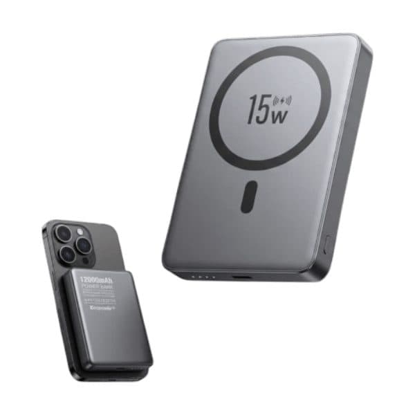 Carreador Ecopower Portable