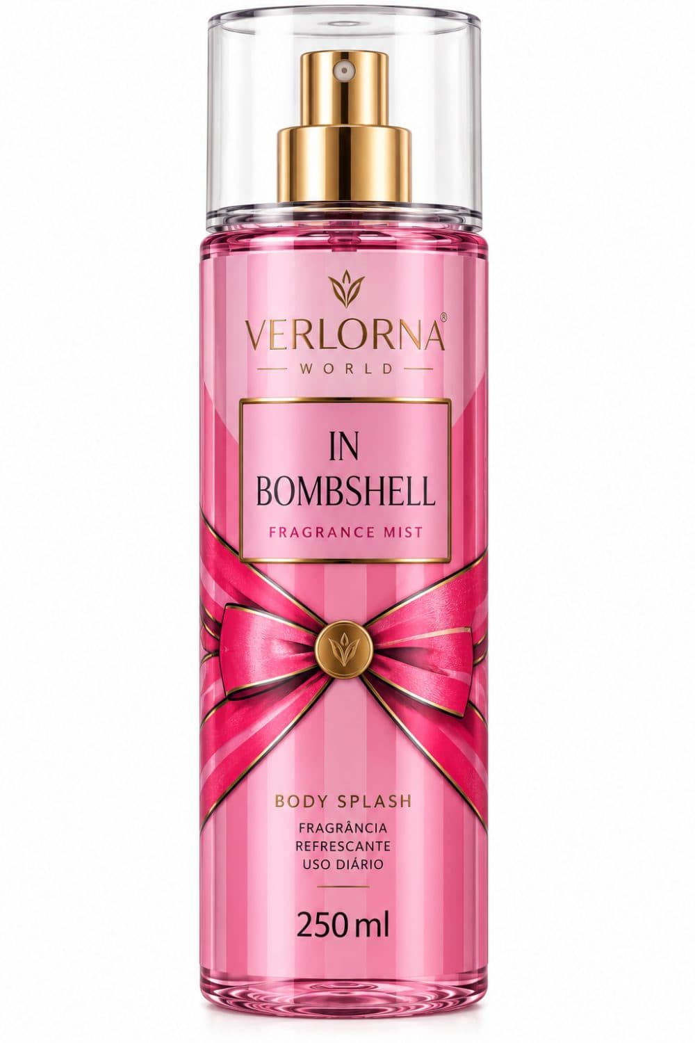 Mist Verlorna In Bombshell 250ML