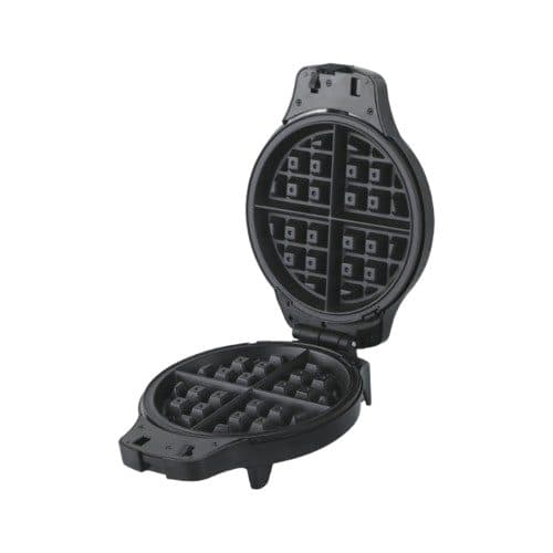 Maquina De Donuts Waffle Mega Star