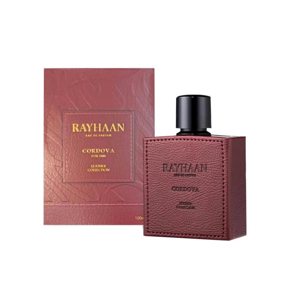 Rayhaan Cordova 100ML EDP