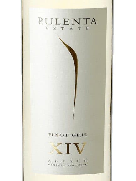 Beb Vinho Arg Pulenta Pinot Xiv
