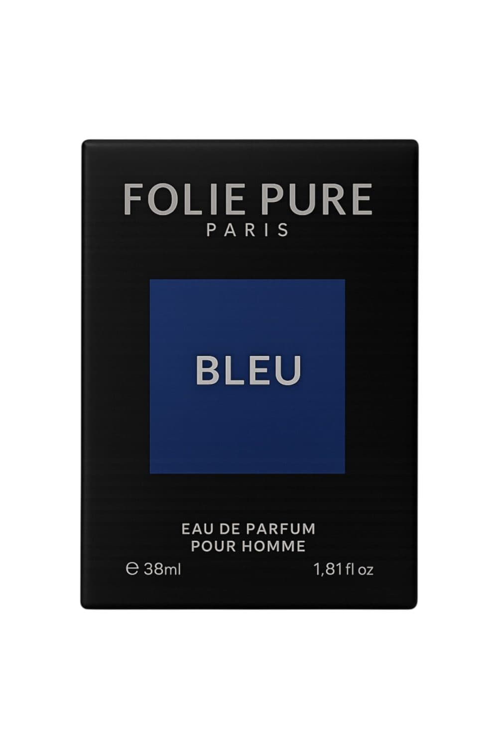 Folie Pure Bleu 30ML Masculino