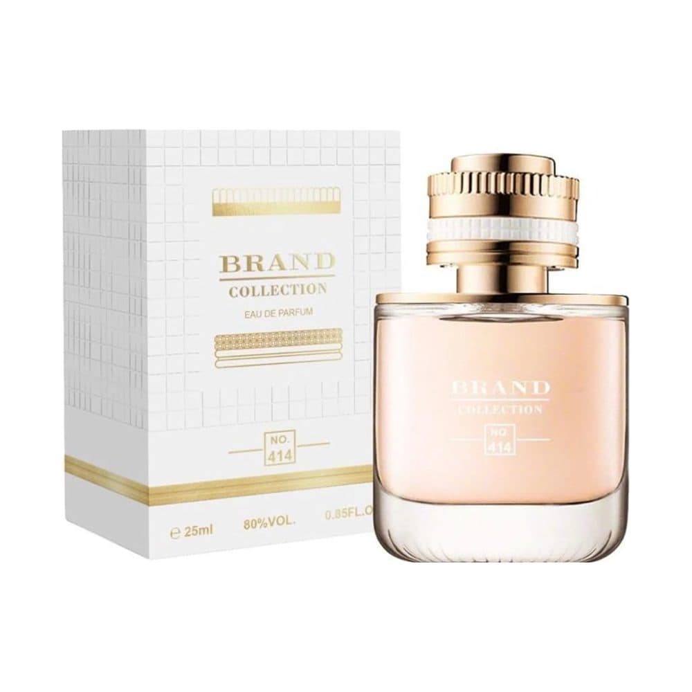 Brand Collection Bouch Quatre 25ML EDP