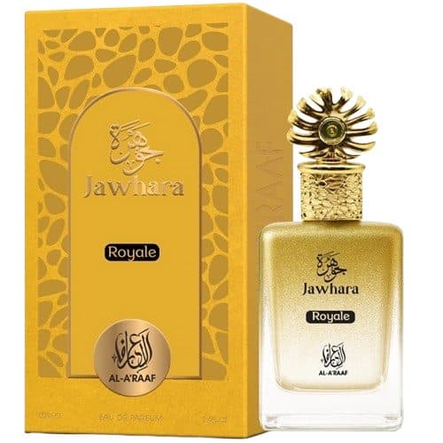 Al Raaf Jawhara Royale 100ML EDP