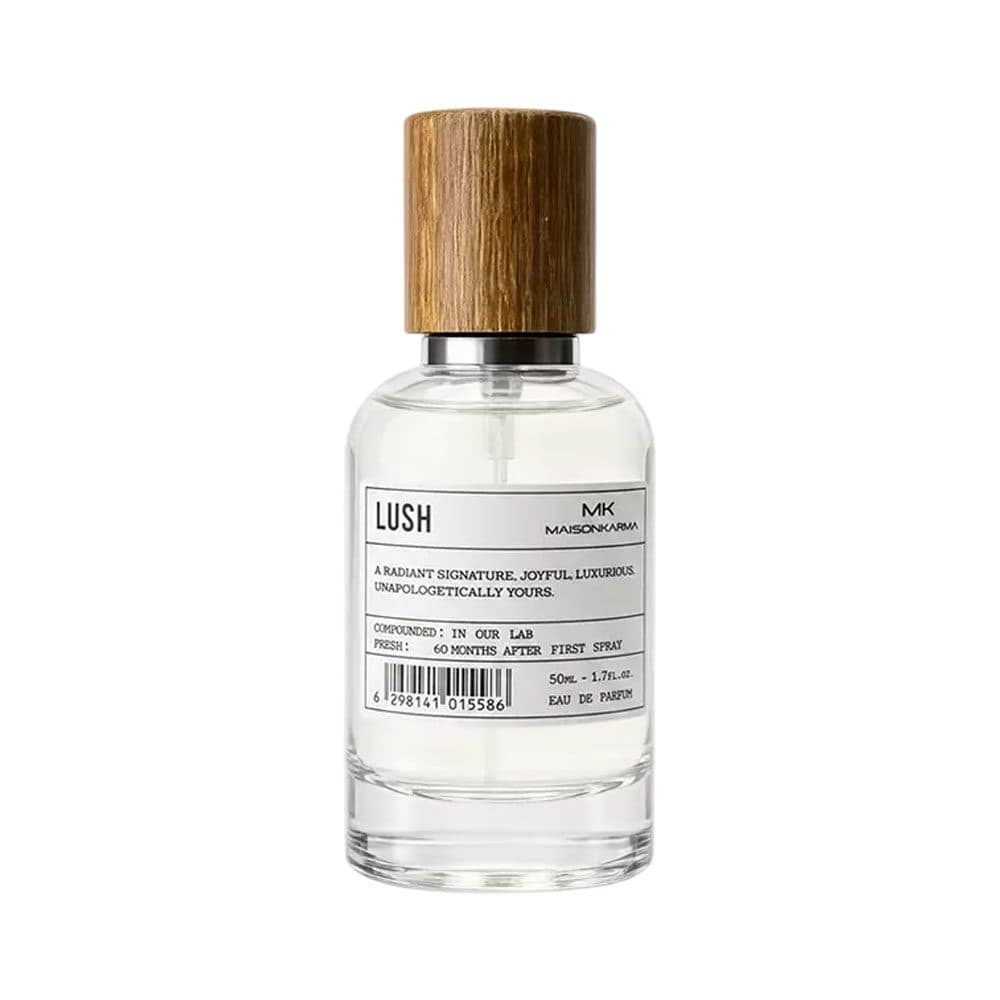 Karma Lush 50ML EDP