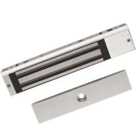 Fechadura Dig Hikvision Magnetica