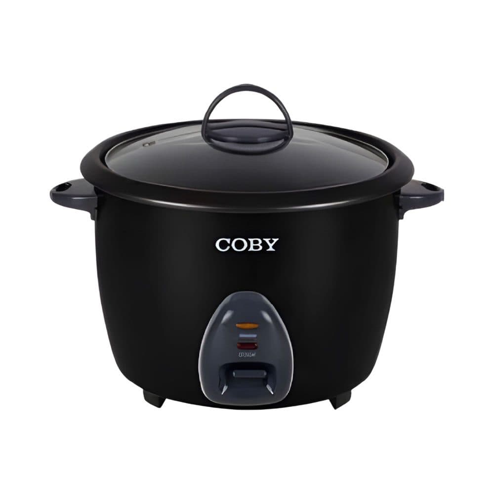 Panela Eletrica De Arroz Coby RC2 220