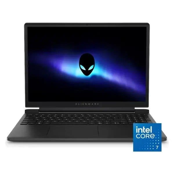 Alienware I7 240H